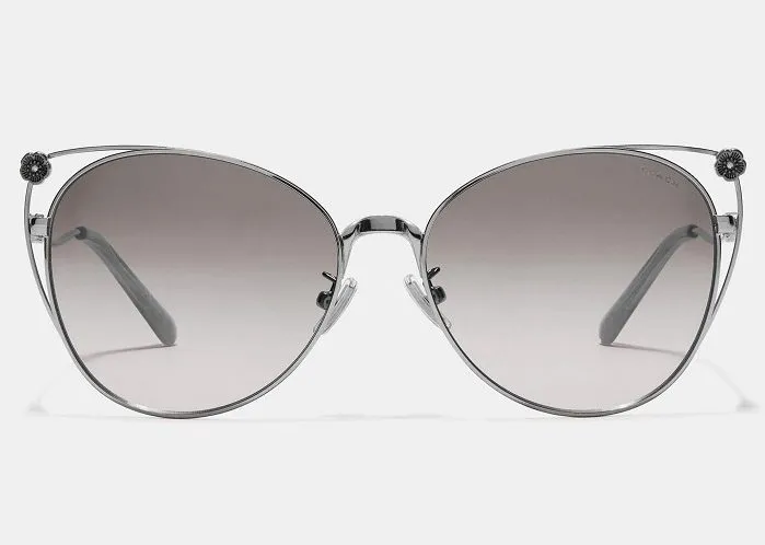 coach tea rose sunglasses alo