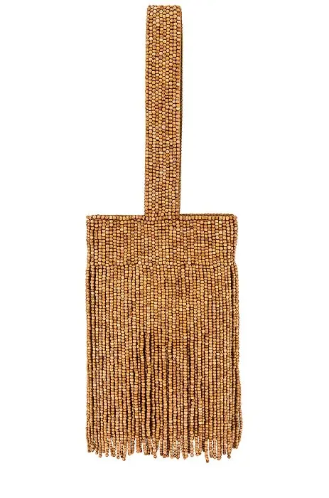 cult gaia wristlet alo magazine