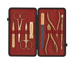 czech & speake manicure set