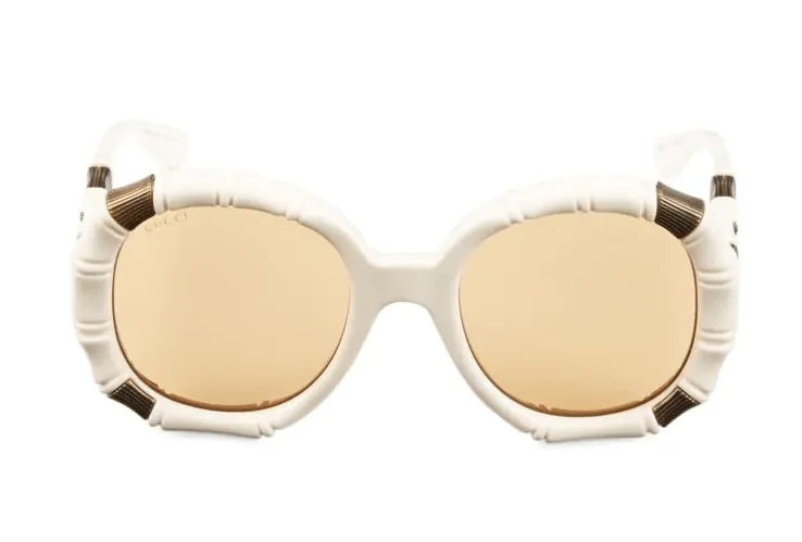 gucci singlasses alo