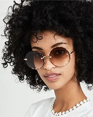 chloe rosie sunglasses alo