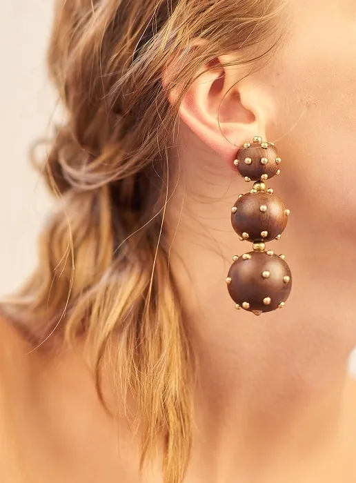 vanda jacintho earrings alo magazine