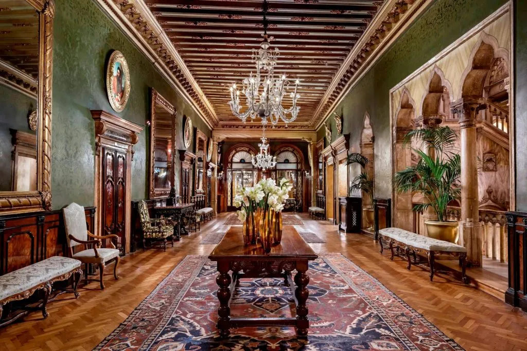 Majestic Hotels -ALO Magazine