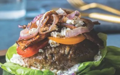 Smart, Savory Summer Grilling with Mareya Ibrahim