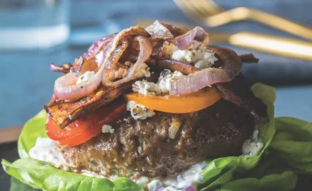 Smart, Savory Summer Grilling with Mareya Ibrahim