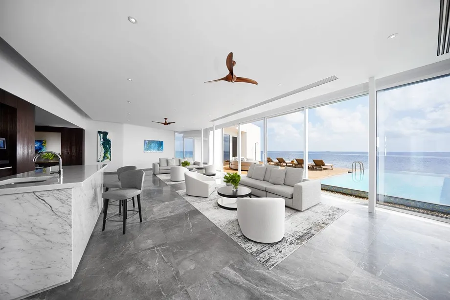 THE MURAKA Overwater Lounge - ALO Magazine