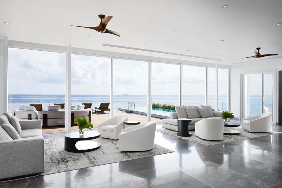 THE MURAKA Overwater Lounge - ALO Magazine