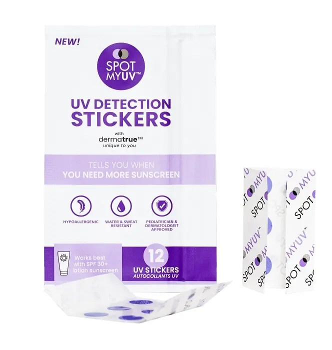 spotmyuv