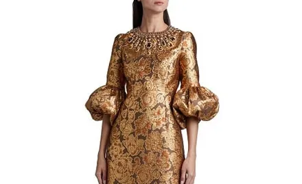 PRE-FALL FABULOUS: Fall in love with the latest designer separates