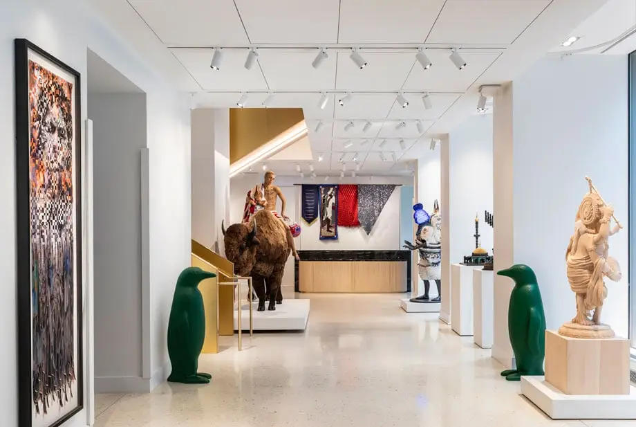 21chicago Museum - ALO Magazine
