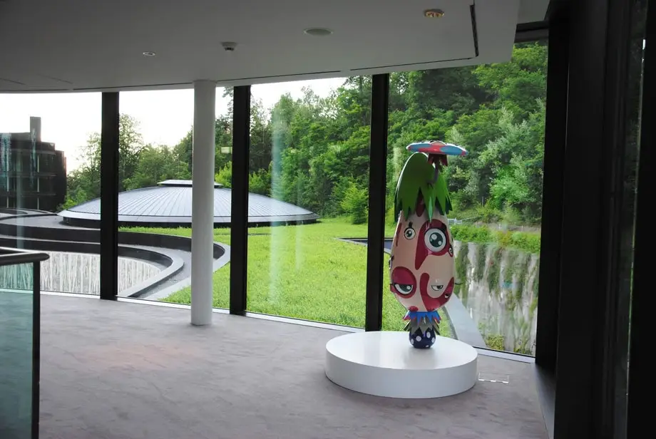 Art Takashi Murakami - ALO Magazine