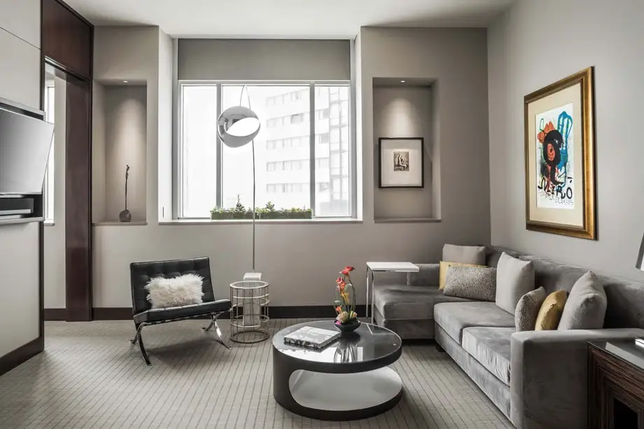 Conrad Hotel Indiana - ALO Magazine