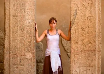 Egypt without Pyramids - ALO Magazine