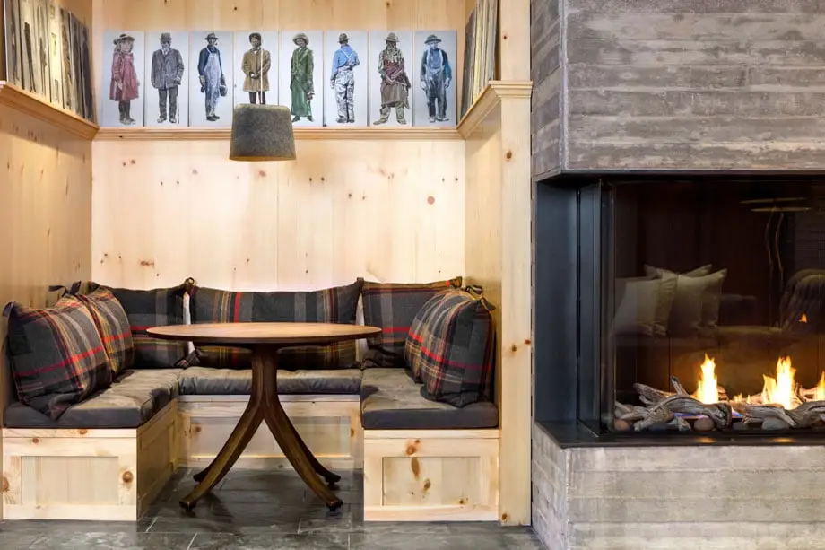 Kimpton Hotel Colorado - ALO Magazine