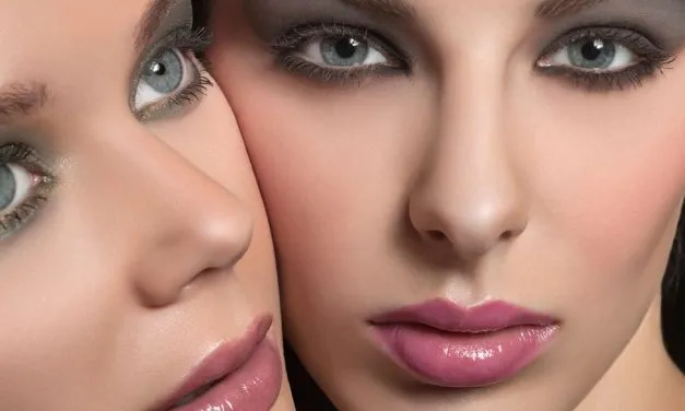 Stay Makeup Stay