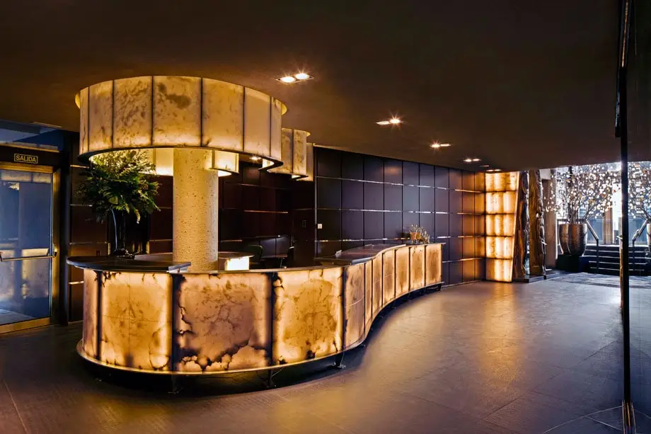 Urban Hotel Madrid - ALO Magazine