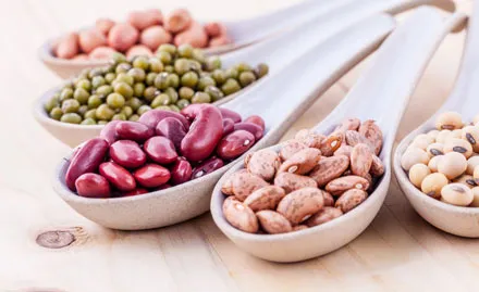 Cool Beans: Legumes Usher in Autumn