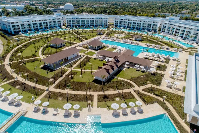 Grand Reserve At Paradisus Palma Real General - ALO Magazine
