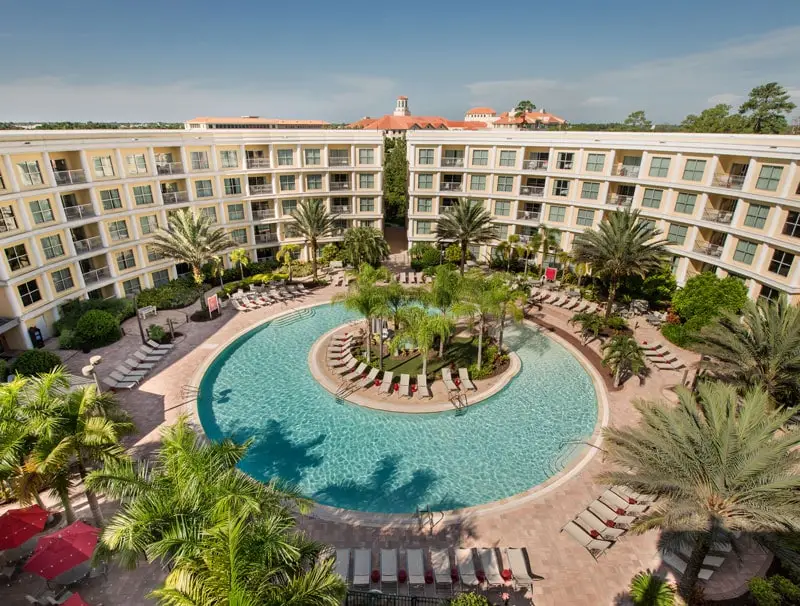 Melia Orlando Celebration - ALO Magazine