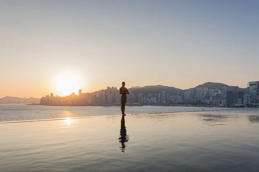 RWHKG Asaya Yoga Lifestlye - ALO Magazine