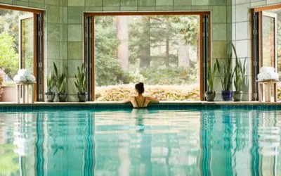 Resorts and Spas Introduce New Resiliency Programming to Overcome A Year Plagued with Uncertainty.