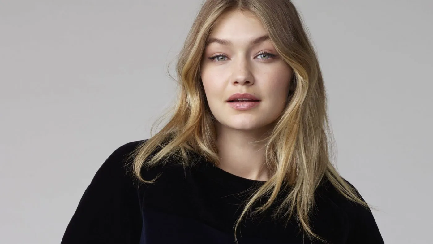 Gigi Hadid - ALO Magazine Gigi Hadid - ALO Magazine