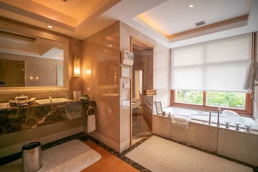 Ananda Villas_Bathroom - ALO Magazine