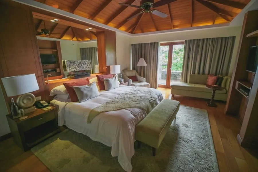 Ananda Villas_Bedroom - ALO Magazine