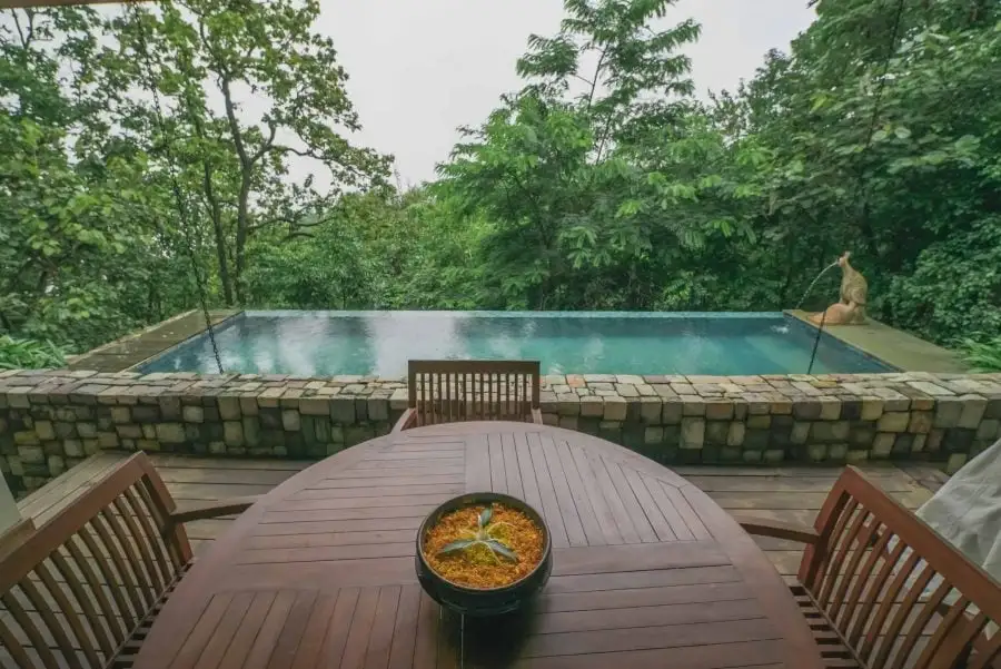 Ananda Villas_Pool - ALO Magazine