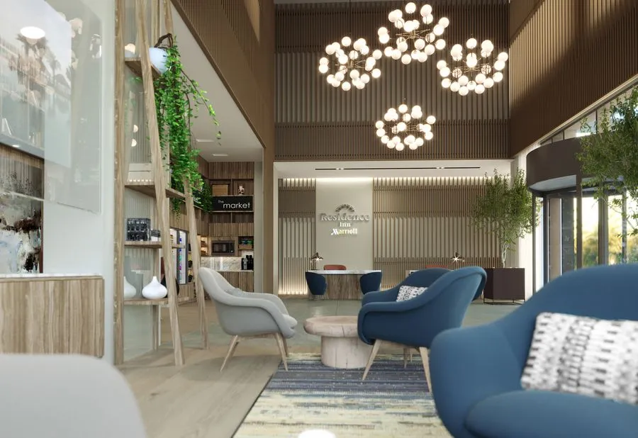 DXBRI Residence Inn Al Jaddaf - ALO Magazine DXBRI Residence Inn Al Jaddaf - ALO Magazine
