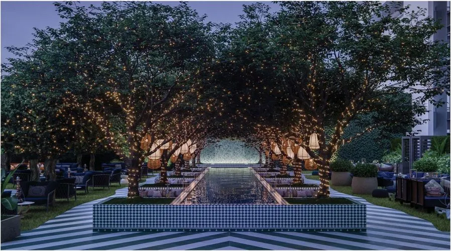 Dream Doha Hadiqa Render2
