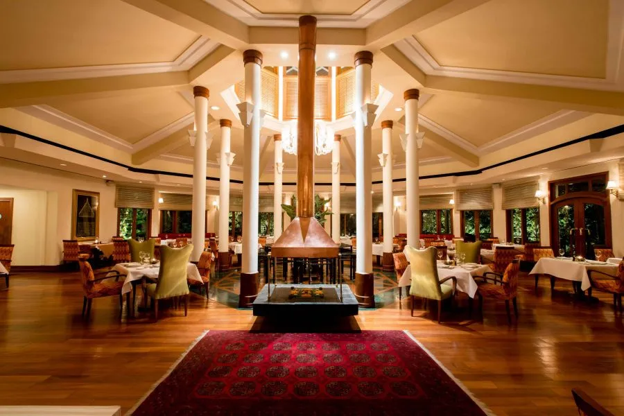 Himalaya Restaurant - ALO Magazine