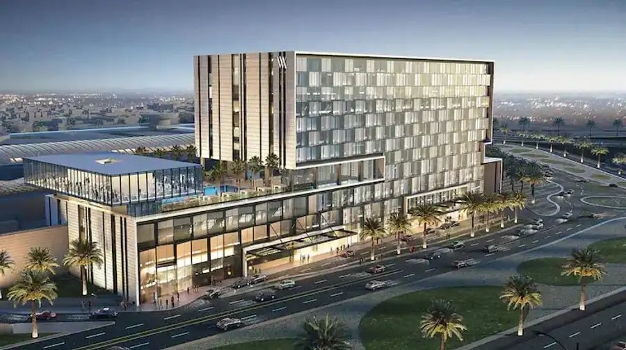kuwait Waldorf Astoria - ALO Magazine kuwait Waldorf Astoria - ALO Magazine