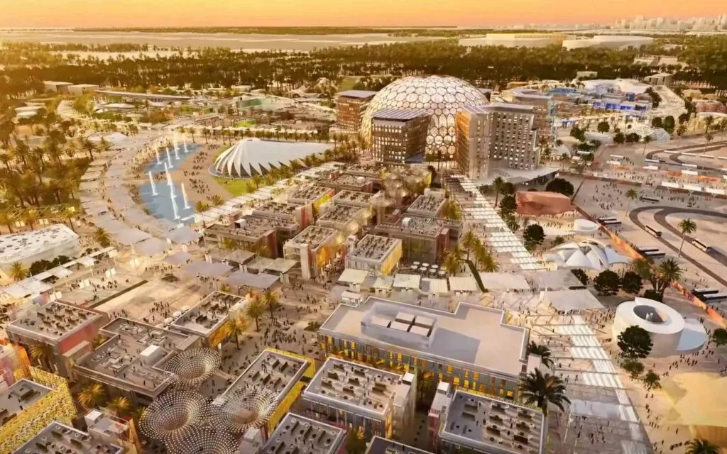 expo2020-together-aerial- Alo Magazine expo2020-together-aerial- Alo Magazine