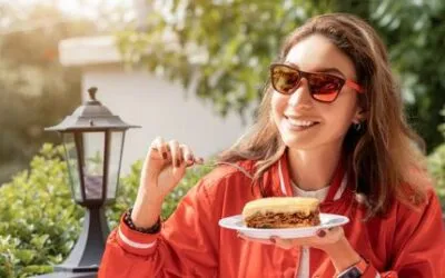 The Ultimate Luxury Moussaka Recipe