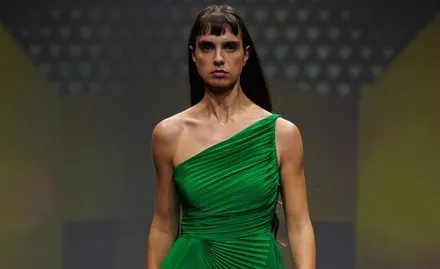 Arab Fashion Week: The Full Recap