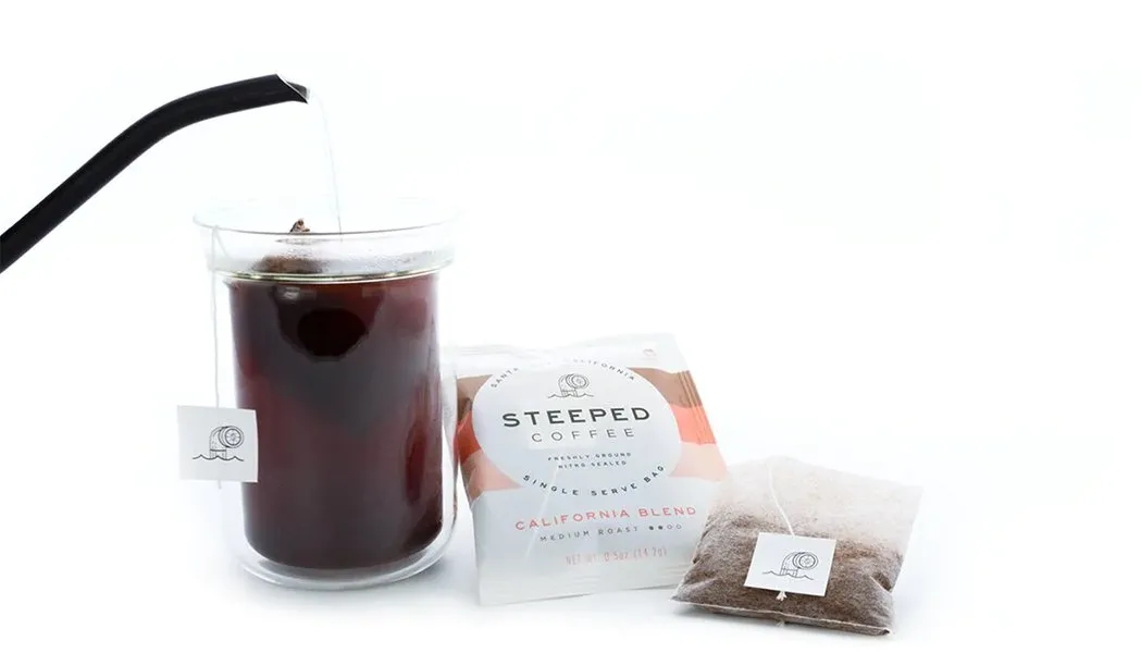 Steeped_coffee_tea- ALO Magazine Steeped Coffee -ALO Magazine