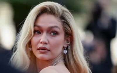 Seasonal Shift: Exploring Fall Fashion Trends with Gigi Hadid