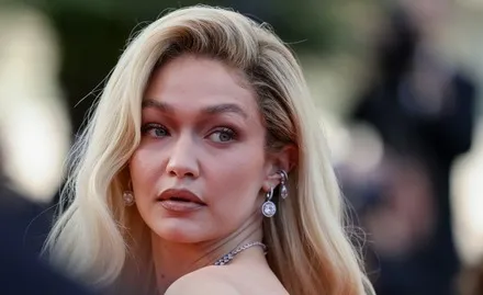 Seasonal Shift: Exploring Fall Fashion Trends with Gigi Hadid