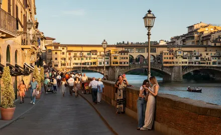 How to be Italian