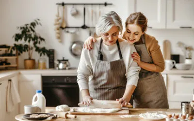 Celebrating Mother’s Day with Timeless Gifts and Enduring Love
