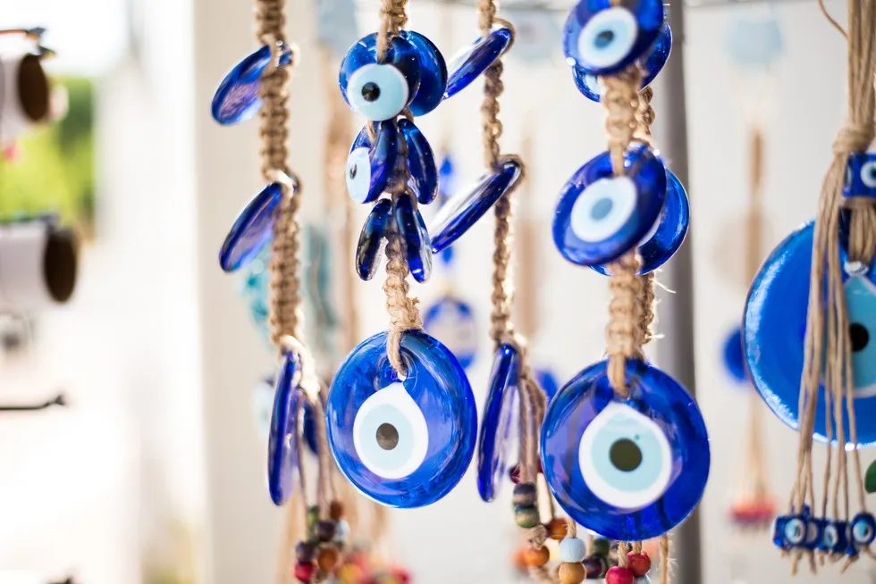 Evil Eye Hero Image - ALO Magazine