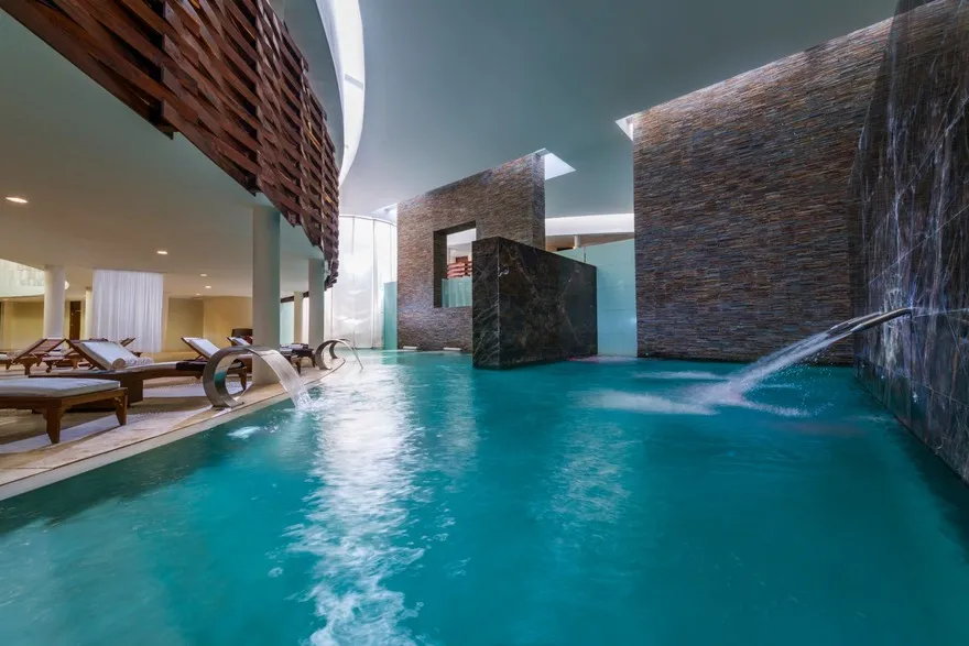 SE Spa Grand Velas Riviera Maya - Credit_ Velas Resorts SE Spa Grand Velas Riviera Maya - Credit_ Velas Resorts