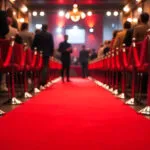 ALO on the Red Carpet: The 2025 Grammys