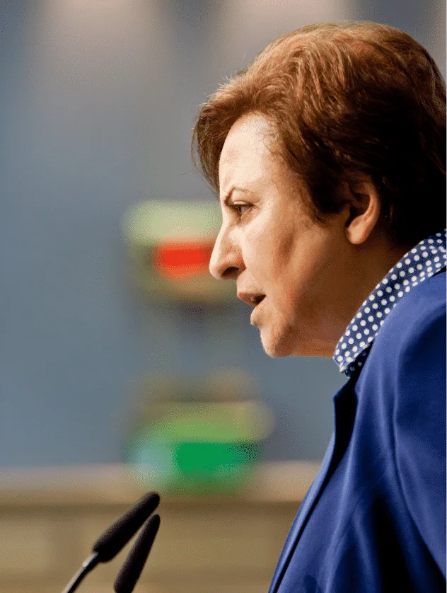 Shirin Ebadi (1)