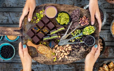 How Dubai’s Most Addictive Dessert is Taking Over the World
