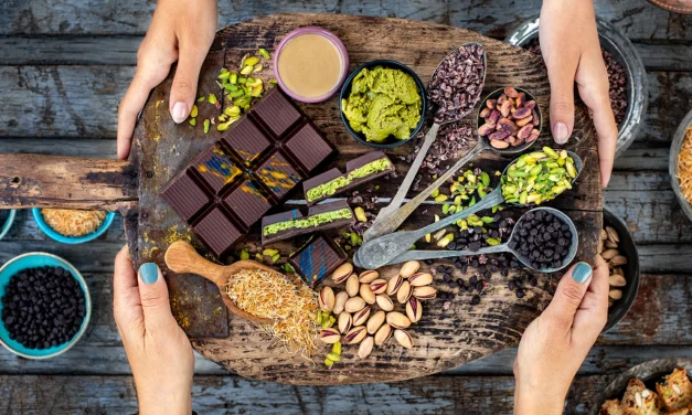 How Dubai’s Most Addictive Dessert is Taking Over the World