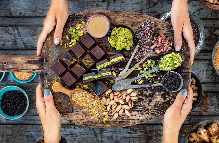 How Dubai’s Most Addictive Dessert is Taking Over the World