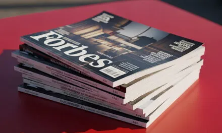 Shaping the Narrative: ALO’s Founder Featured in Forbes for Her Insight on Arab Luxury’s Global Rise