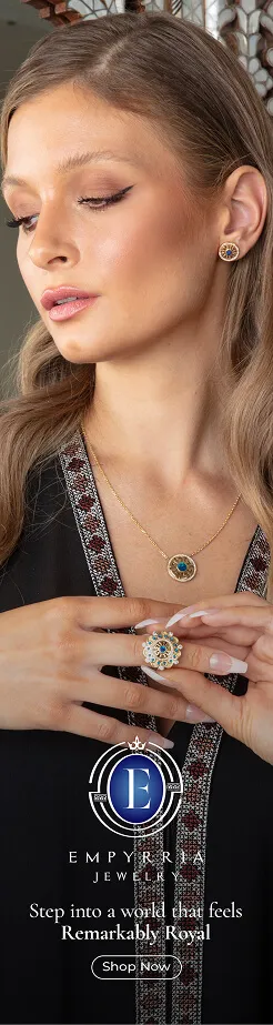Empyrria Jewelry AD